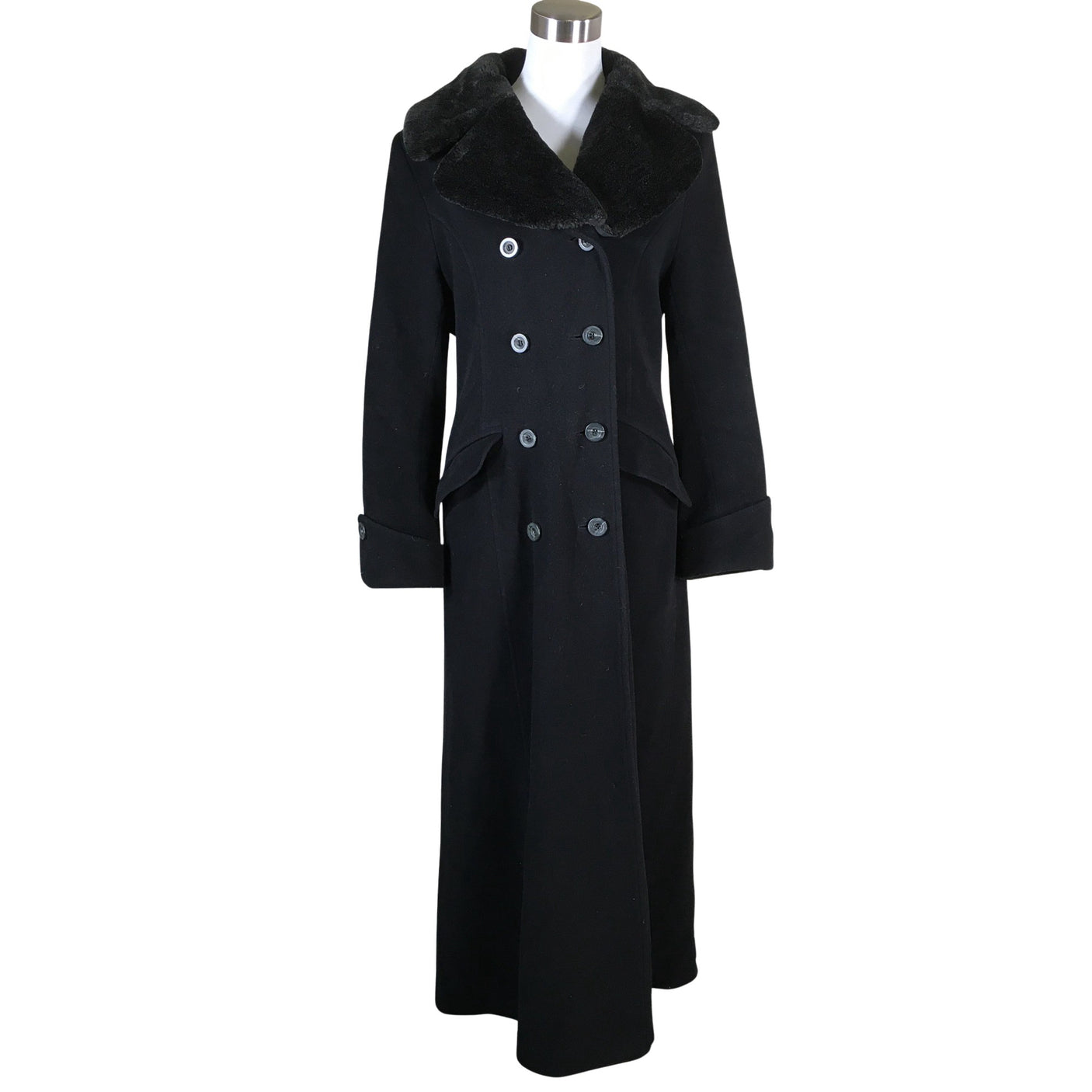 Unisex Santarelli - Villakangastakki, koko 36 -  (1)