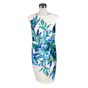 Unisex Joseph Ribkoff - Juhlamekko, koko 38 -  (1)
