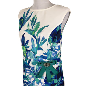 Unisex Joseph Ribkoff - Juhlamekko, koko 38 -  (3)
