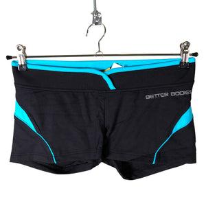 Unisex Better Bodies - Urheilushortsit, koko 40 -  (1)
