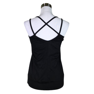Unisex Drop of Mindfulness - Urheilutoppi, koko 38 -  (2)