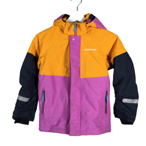 Unisex Didriksons - Toppatakki, koko 128 - 134 -  (1)