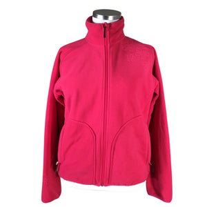 Unisex Boy-Cot - Fleecetakki, koko 44 -  (1)
