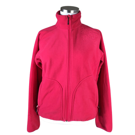 Unisex Boy-Cot - Fleecetakki, koko 44 -  ()