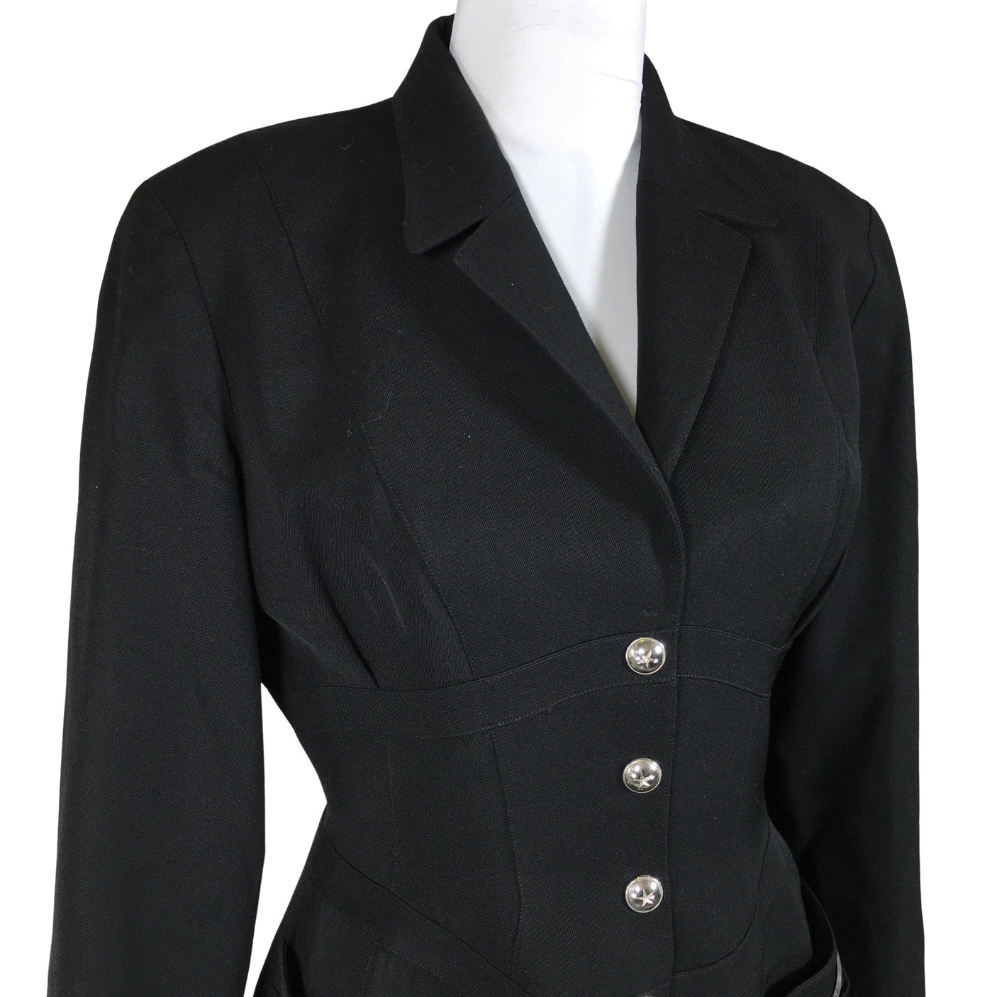 Unisex Thierry Mugler - Jakku, koko 38 -  (3)