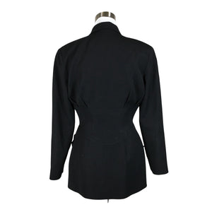 Unisex Thierry Mugler - Jakku, koko 38 -  (2)