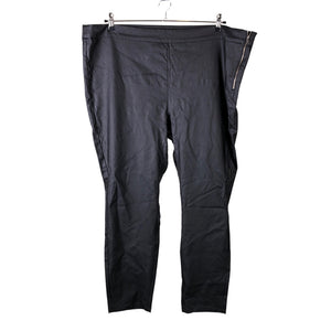 Unisex Cut & Pret - Nahkahousut, koko 52 -  (1)