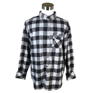 Unisex Billebeino - Flanellipaita, koko XXL -  (1)