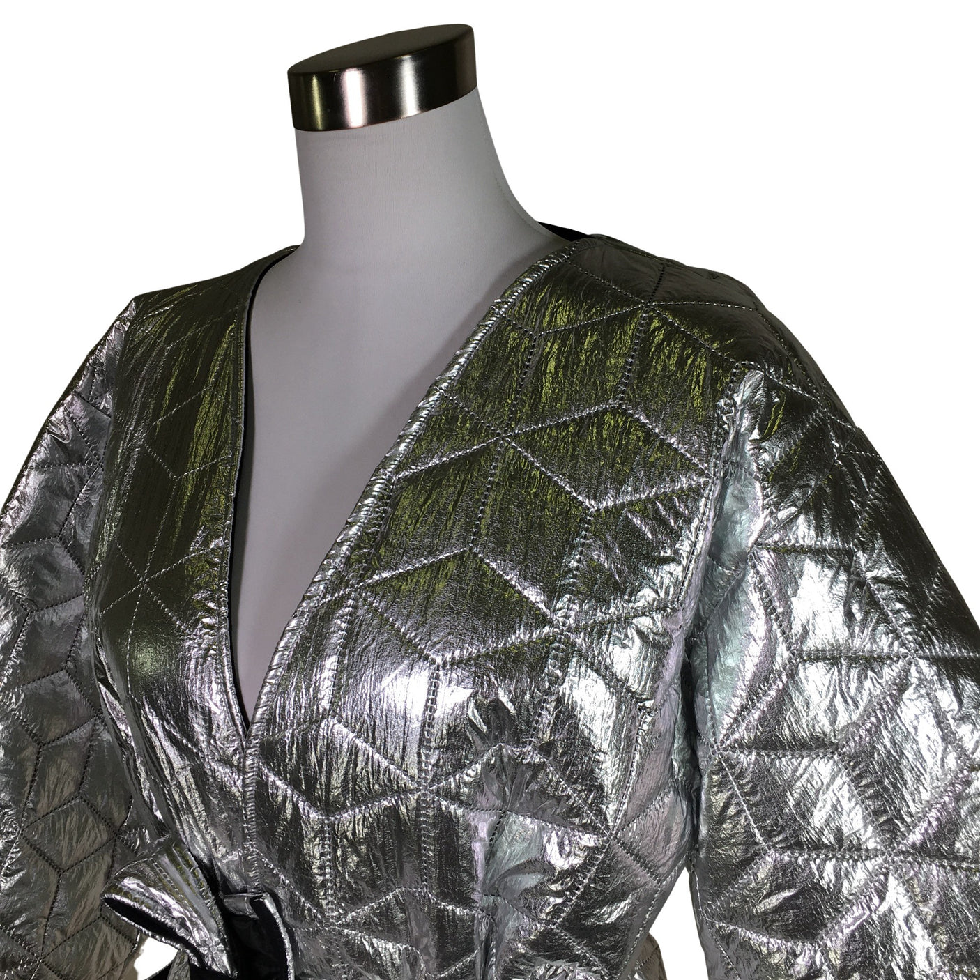 Unisex Vimma - Tikkitakki, koko 38 -  (3)