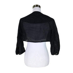 Unisex MUKA VA - Juhlabolero, koko 38 -  (2)