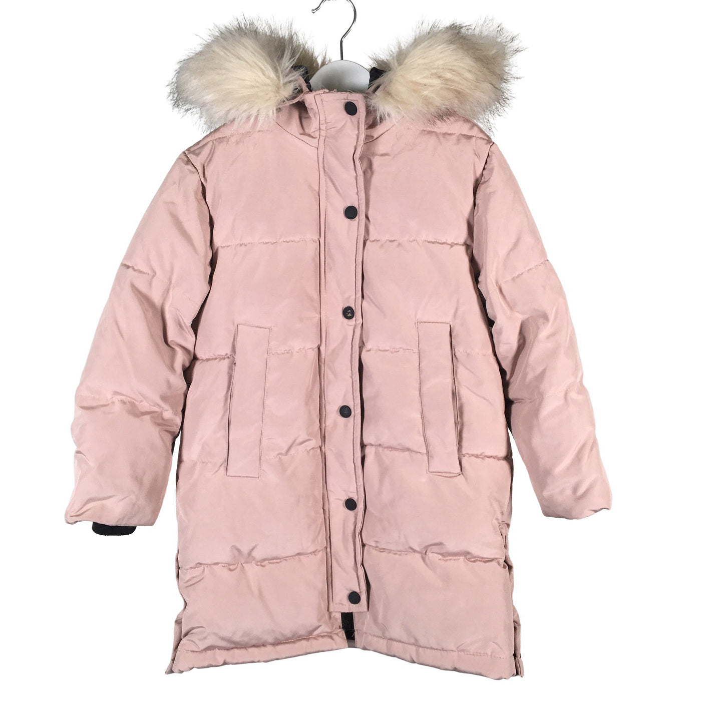 Unisex Zara - Toppatakki, koko 122 - 128 -  (1)