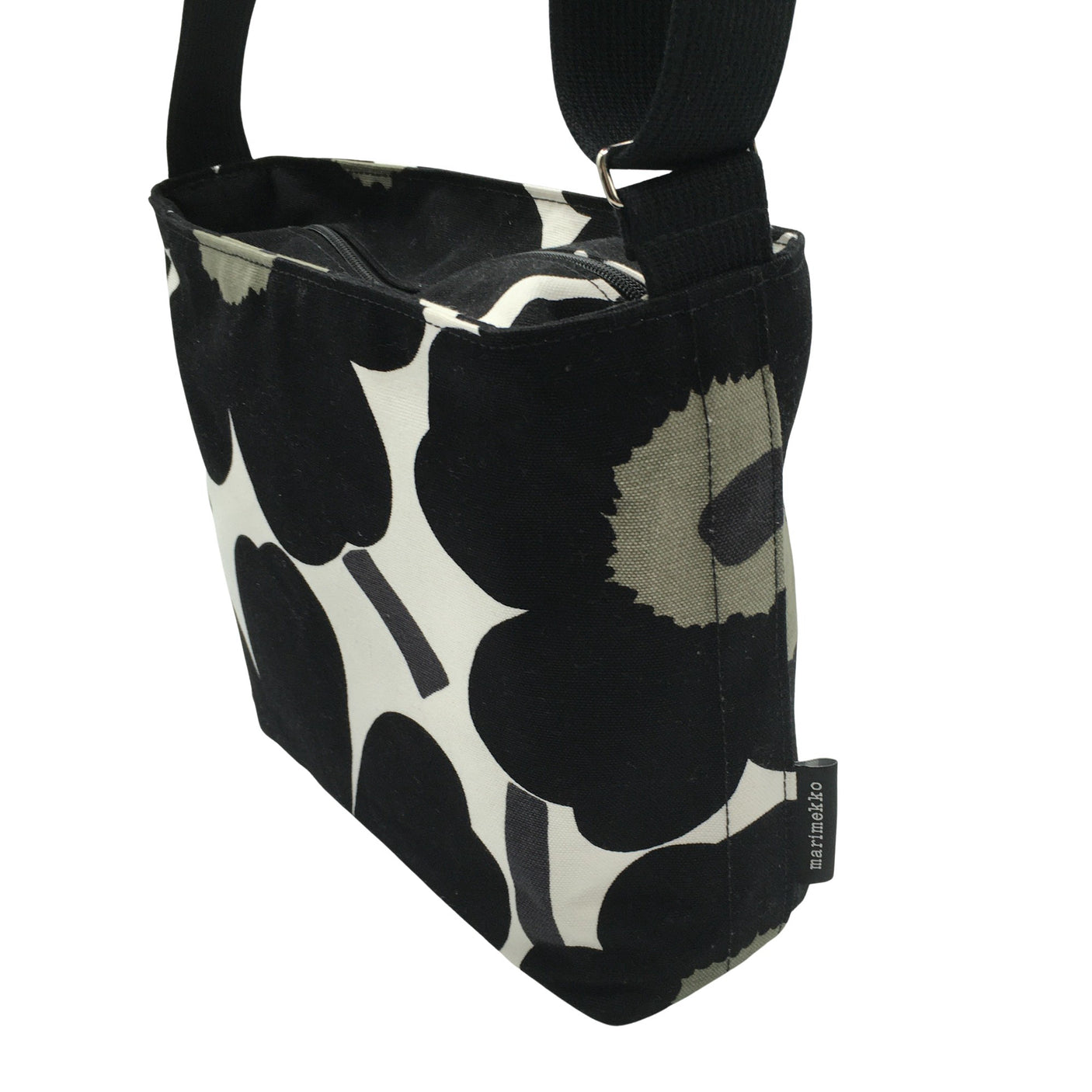 Unisex Marimekko - Käsilaukku, koko Midi -  (2)