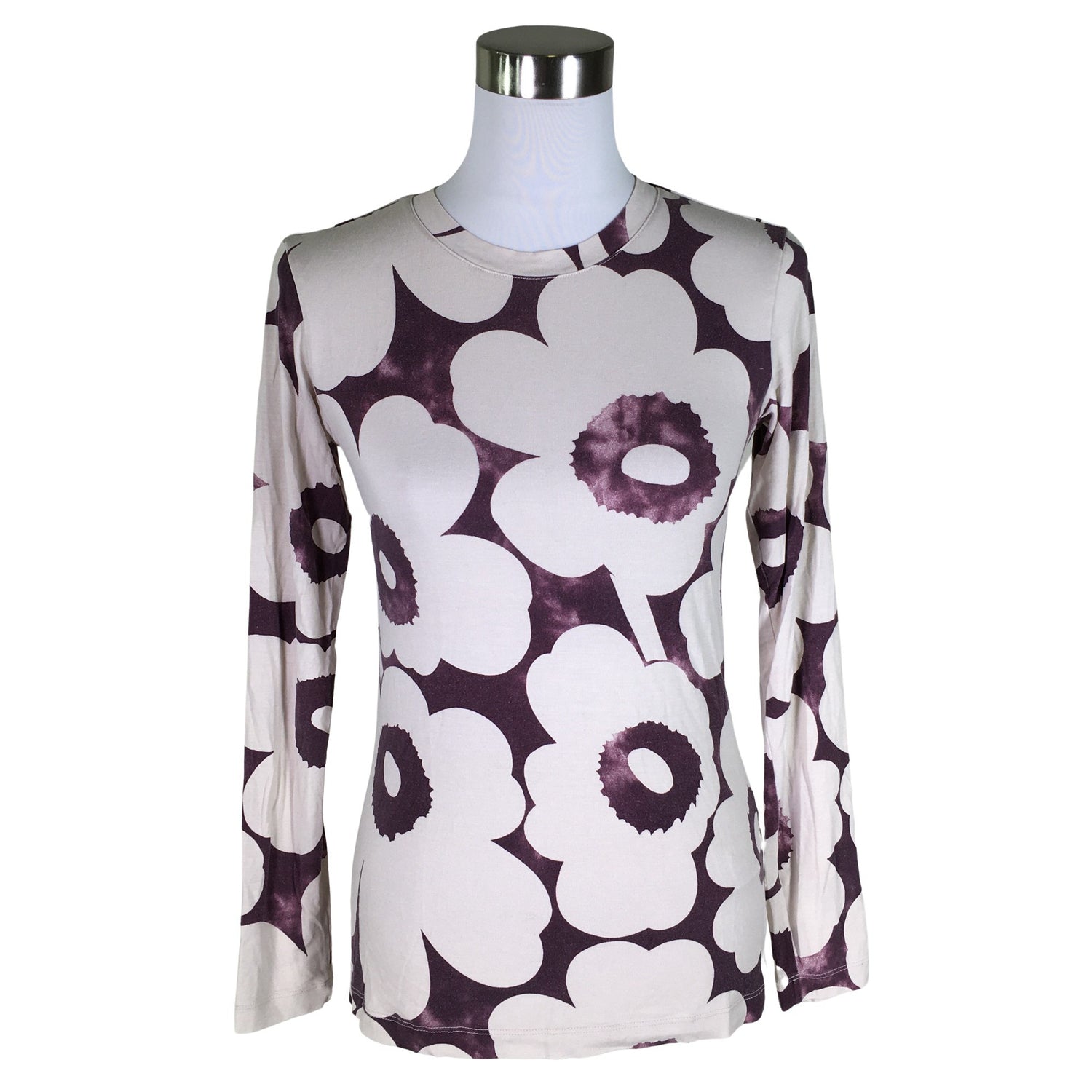  Paita  Trikoopaita, koko 36  Marimekko 