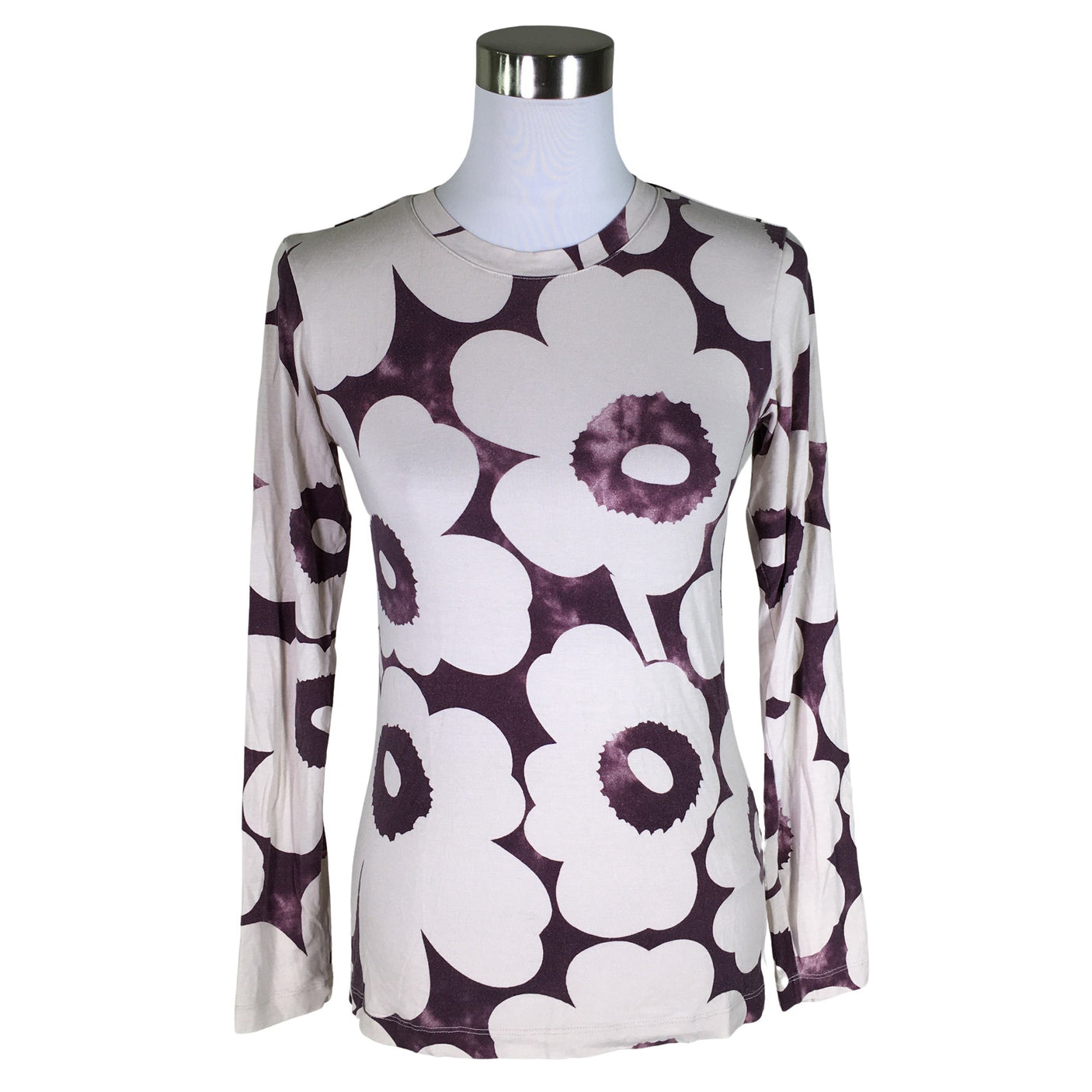 Unisex Marimekko - Trikoopaita, koko 36 -  (1)