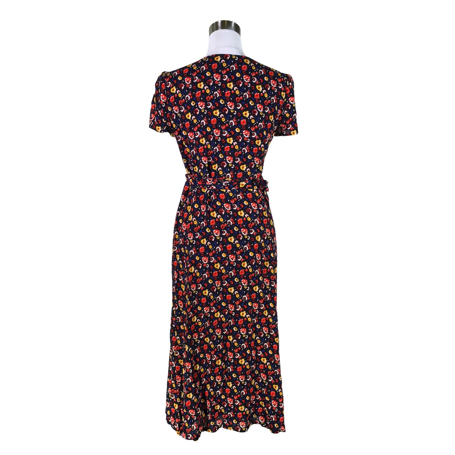 Sifonkimekko, koko 38