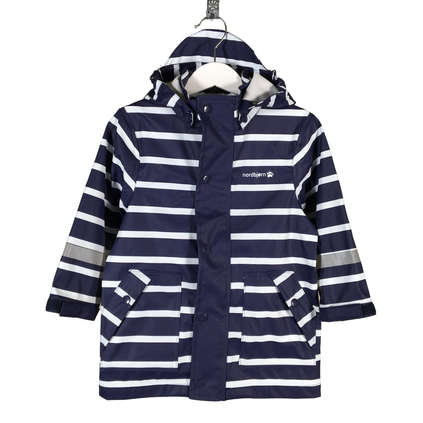 Unisex Nordbjørn - Sadetakki, koko 86 - 92 -  (1)