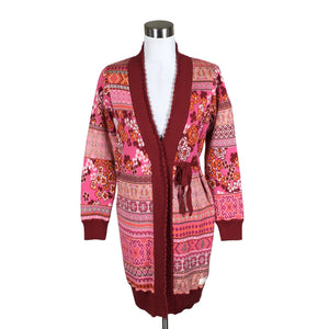 Unisex Odd Molly - Neuletakki, koko 34 -  (1)