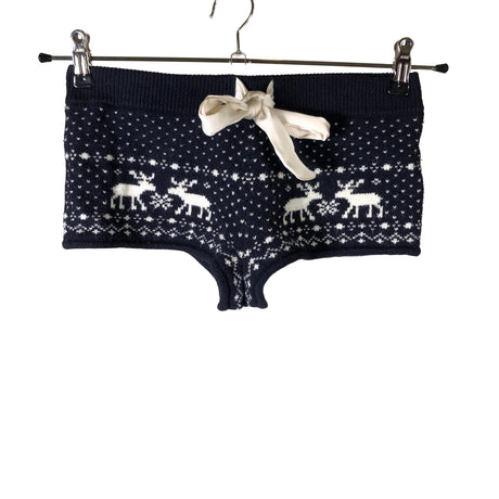 Unisex Abercrombie&Fitch - Trikooshortsit, koko 36 -  ()