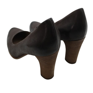 Unisex Ecco - Korkokengät, koko 38 -  (3)