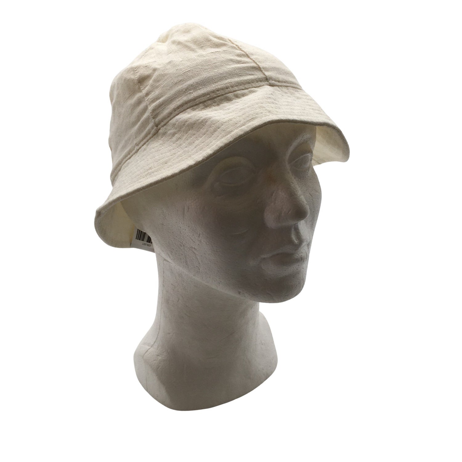  Hattu  Kesähattu, koko 56 - 58 cm  Fredrikson 
