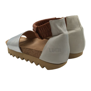 Unisex Lumi - Sandaalit, koko 36 -  (2)