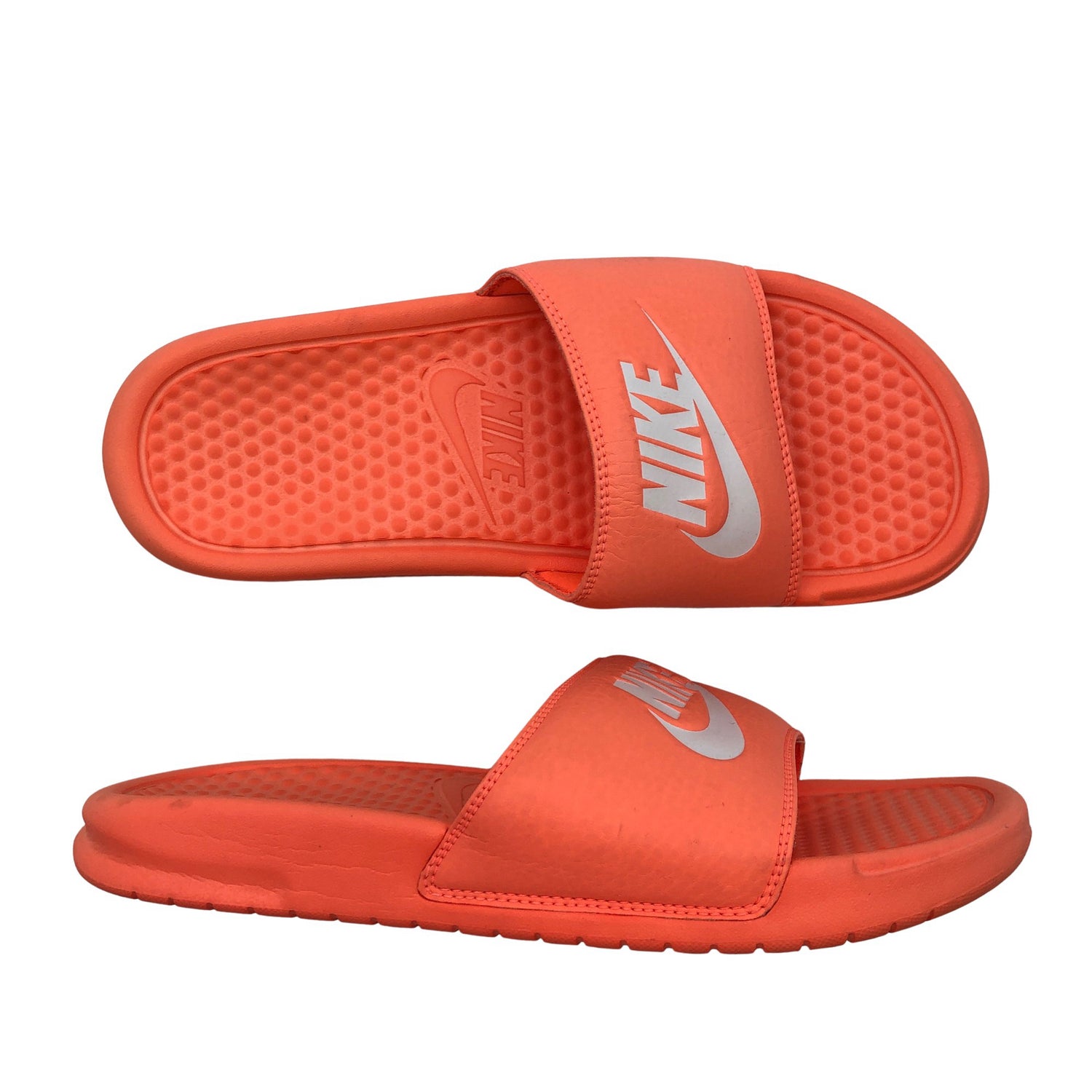  Rantasandaalit  Rantasandaalit, koko 39  Nike 