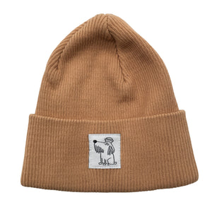 Ohut pipo, koko 48 - 50 cm