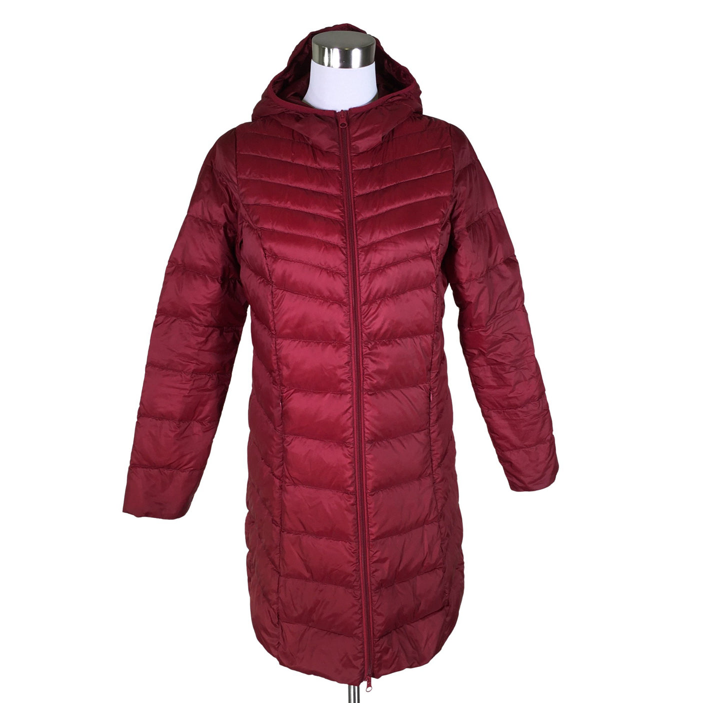 Unisex London Fog - Kevytuntuvatakki, koko 36 -  (1)