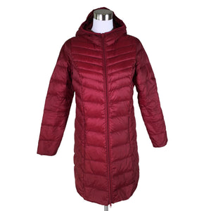 Unisex London Fog - Kevytuntuvatakki, koko 36 -  (1)