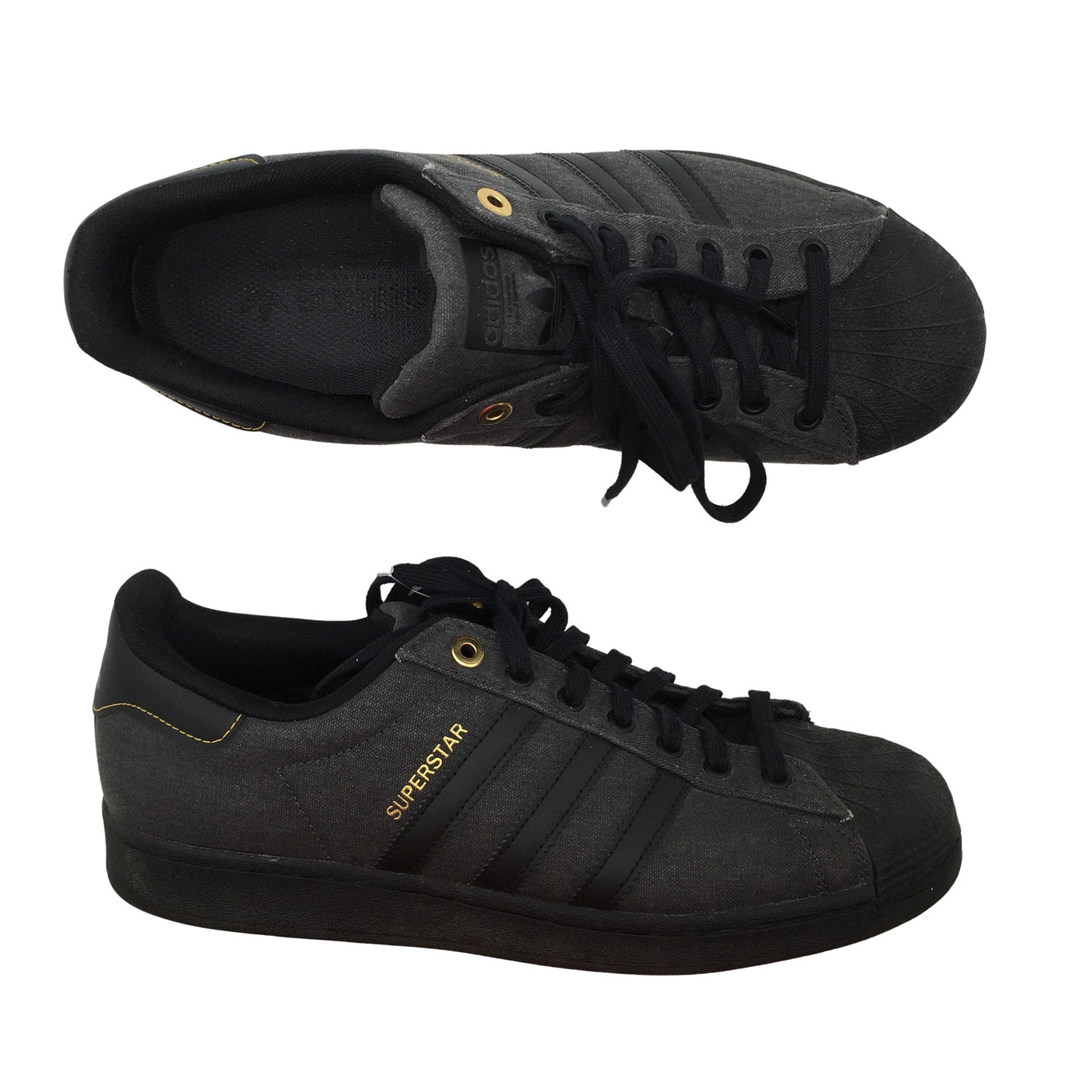 Unisex Adidas - Tennarit, koko 46 -  (1)