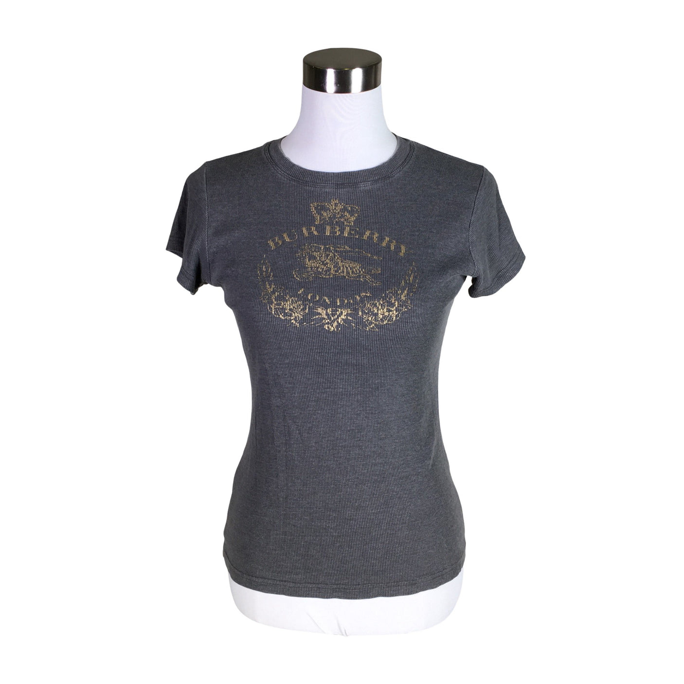 Unisex Burberry - T-paita, koko 38 -  (1)