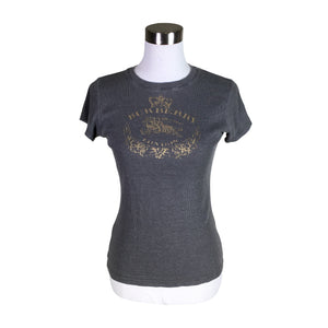 Unisex Burberry - T-paita, koko 38 -  (1)