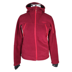 Fleecetakki, koko 42