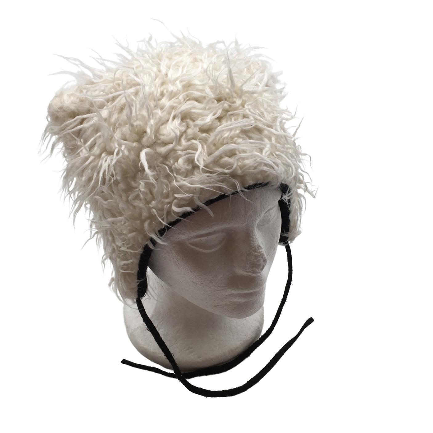 Unisex Fredrikson - Talvihattu, koko 50 - 52 cm -  (1)