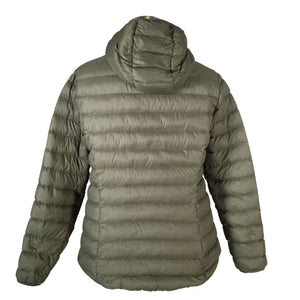 Unisex McKinley - Kevytuntuvatakki, koko 42 -  (2)