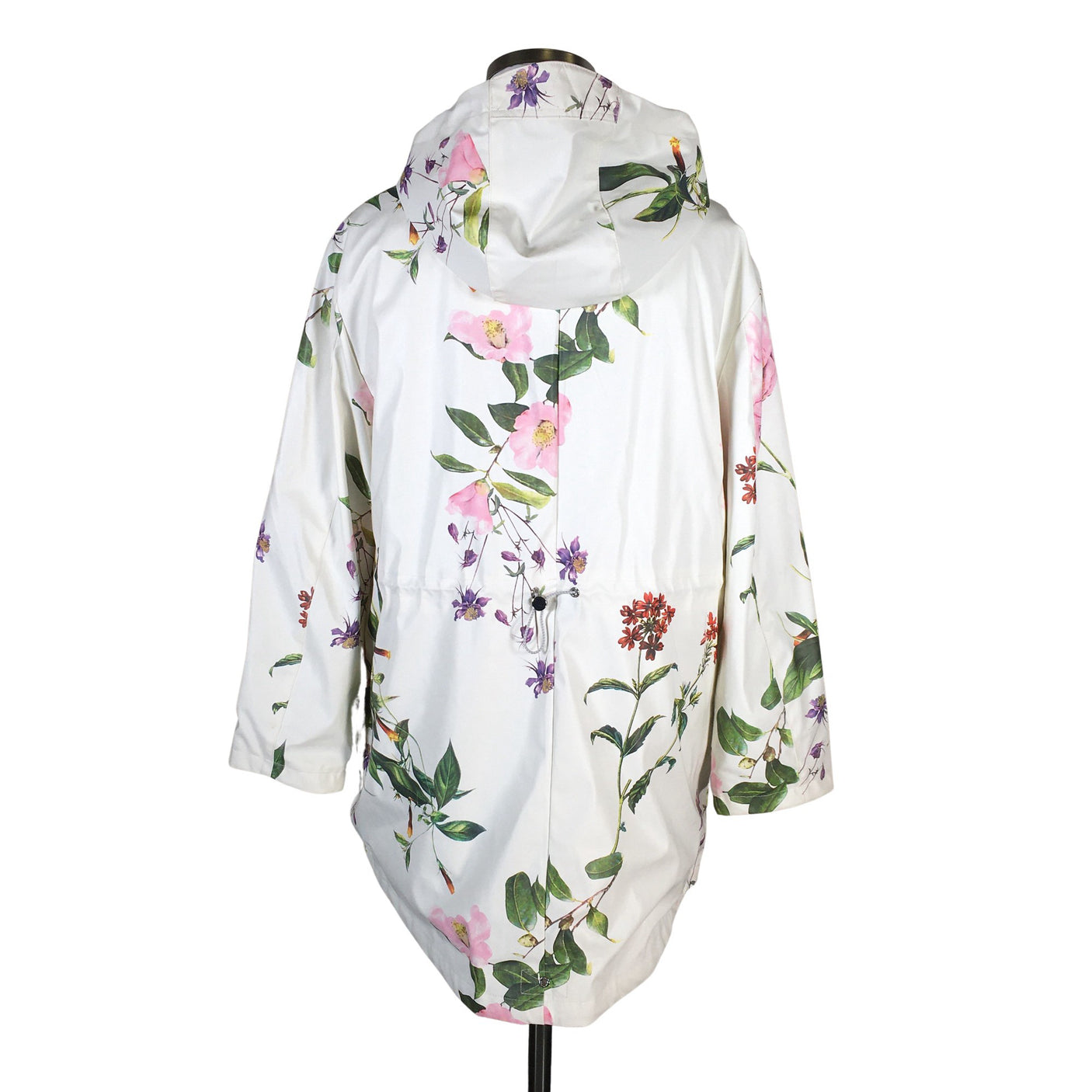 Unisex s.Oliver - Sadetakki, koko 44 -  (2)