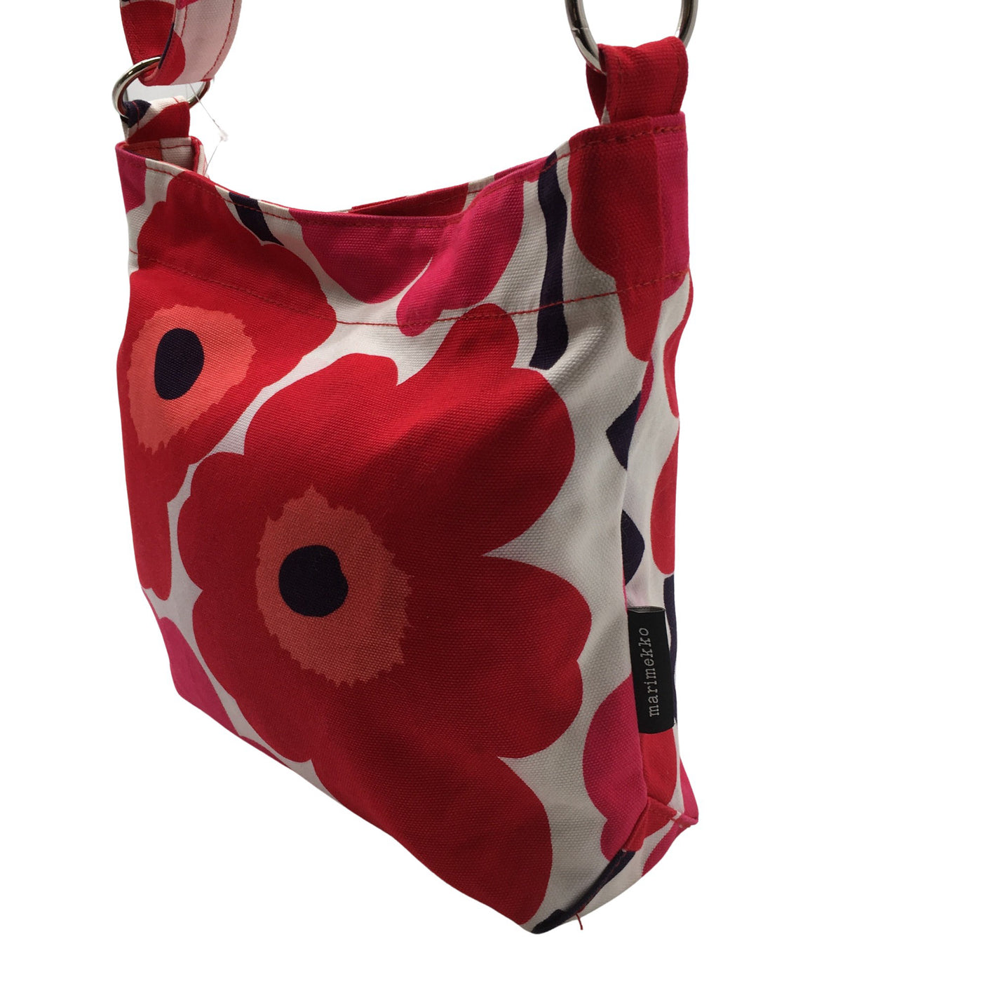 Olkalaukku, koko Midi