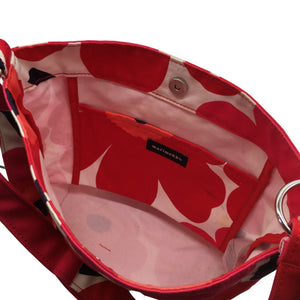 Olkalaukku, koko Midi