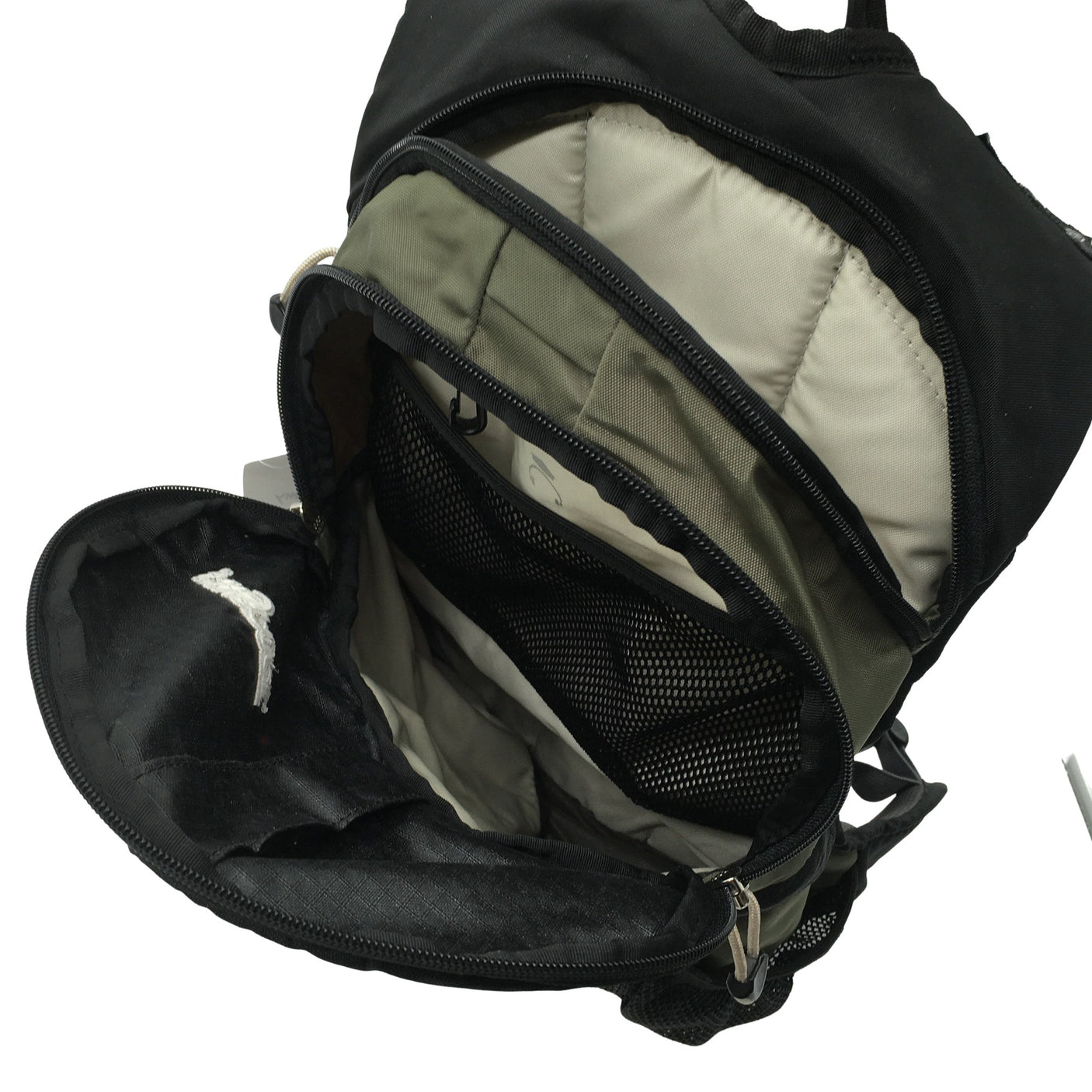 Unisex Jansport - Reppu, koko Maxi -  (3)