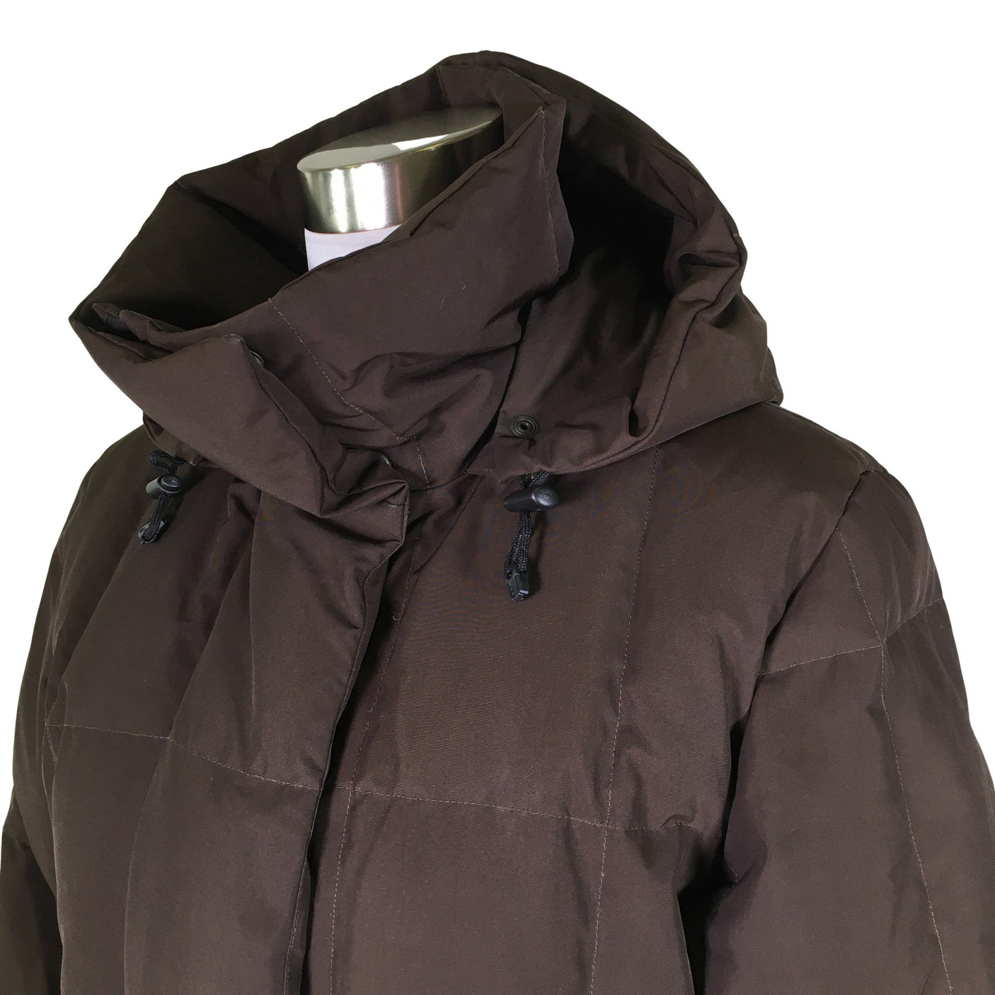 Unisex Joutsen - Untuvatakki, koko 34 -  (3)