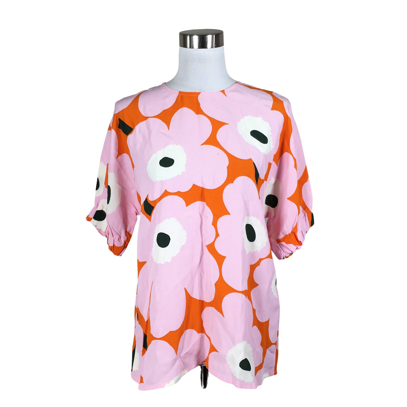 Lyhythihainen pusero, koko 38