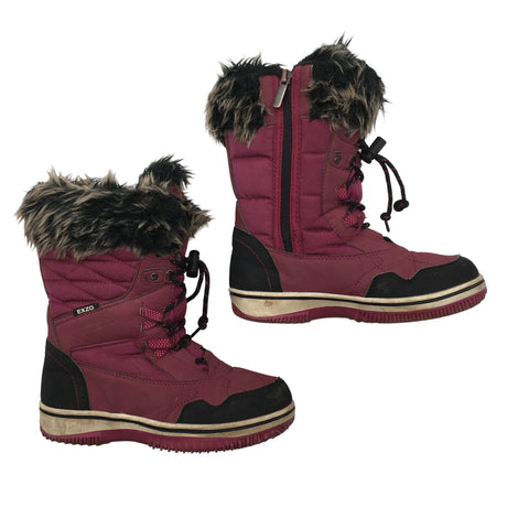 Unisex Catmandoo - Talvikengät, koko 31 -  ()