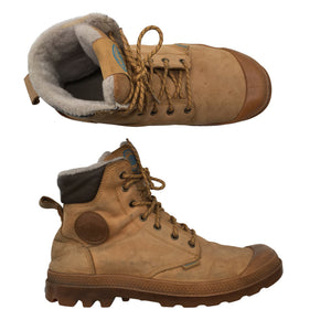 Unisex Palladium - Talvikengät, koko 44 -  (1)