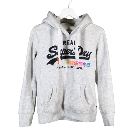 Unisex Superdry - Huppari, koko 38 -  ()
