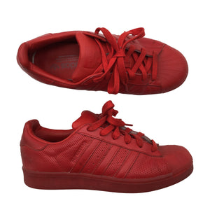 Unisex Adidas - Tennarit, koko 39 -  (1)
