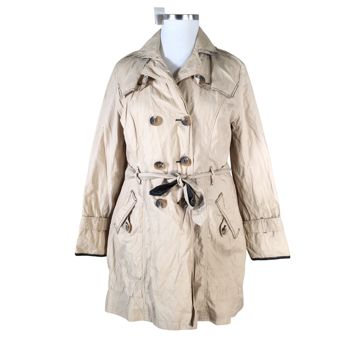 Unisex Betty Barclay - Trenssitakki, koko 42 -  (1)