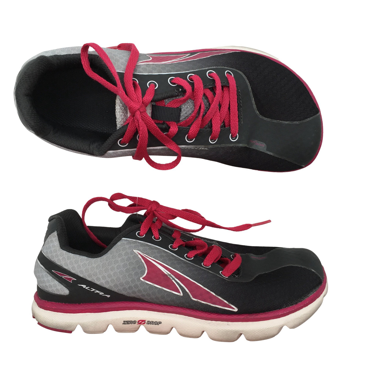Unisex Altra - Sisäliikuntakengät, koko 38 -  (1)