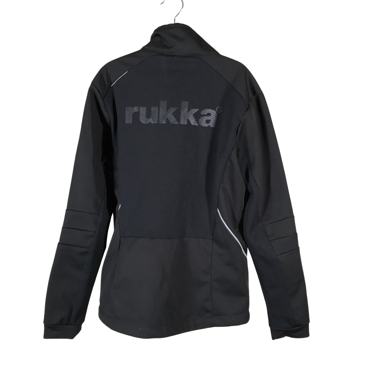  Välikausitakki  Softshell-takki, koko 146 - 152  Rukka 