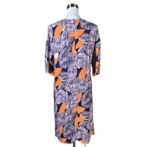 Unisex Marimekko - Sifonkimekko, koko 40 -  (2)