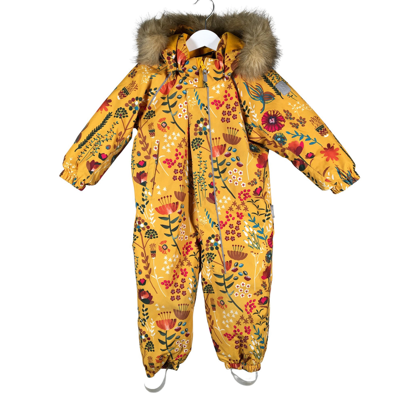 Unisex Reimatec - Toppahaalari, koko 86 - 92 -  (1)